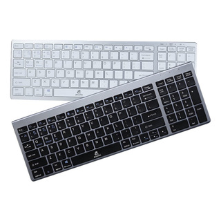 Teclado Bluetooth Inalámbrico Sin Cable Para Notebook Pc Mac Teclado Bluetooth Inalámbrico Sin Cable Para Notebook Pc Mac