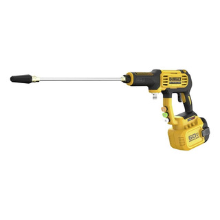 Dewalt Shell Limpiador A Presión 1000 Psi Power Cleaner Dewalt Shell Limpiador A Presión 1000 Psi Power Cleaner