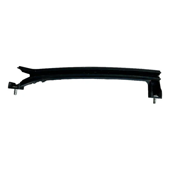 Guia Vidro Porta Argo Traseiro Esquerdo 2018/2024 Original