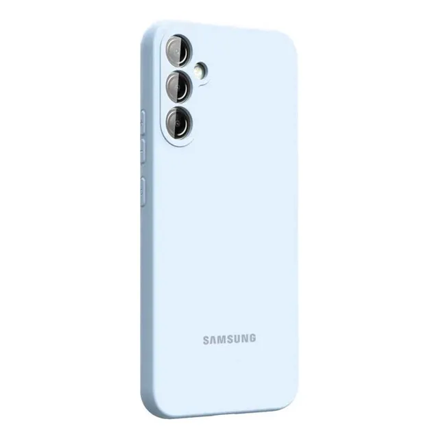 Forro De Silicon Fuerte Para Samsung