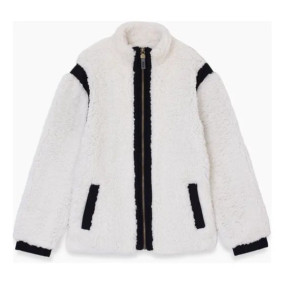 Buzo Sherpy Unisex Wanama Kids