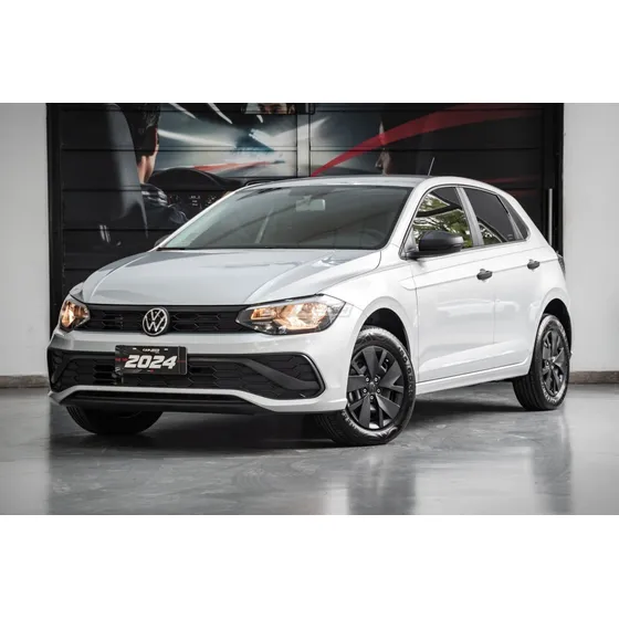 Volkswagen Polo 1.6 Track Mt Cc