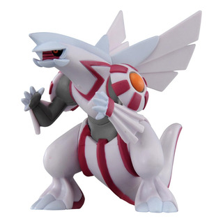 Figura Pokémon Moncolle Ml-07 Palkia Figura Pokémon Moncolle Ml-07 Palkia