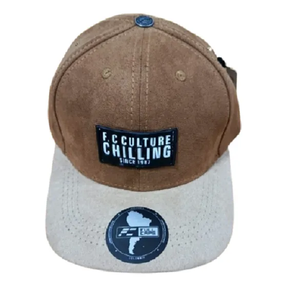 Gorras Top Quality Mano Tengo Fe! Full Caps Vzla California