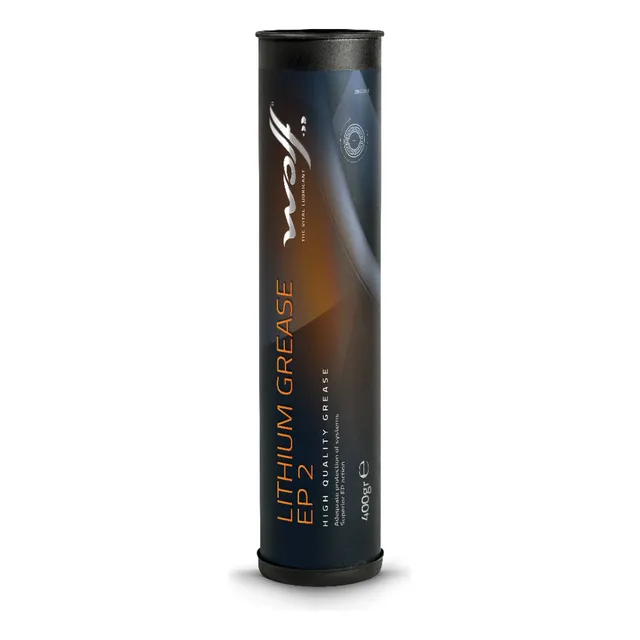 Wolf Grasa De Litio Ep 2 400gr