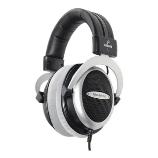 Fone De Ouvido Over-ear Gamer Arcano Arc-shp80 Preto E Prateado Fone De Ouvido Over-ear Gamer Arcano Arc-shp80 Preto E Prateado