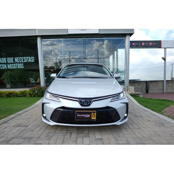 Toyota Corolla 1.8 Se-g