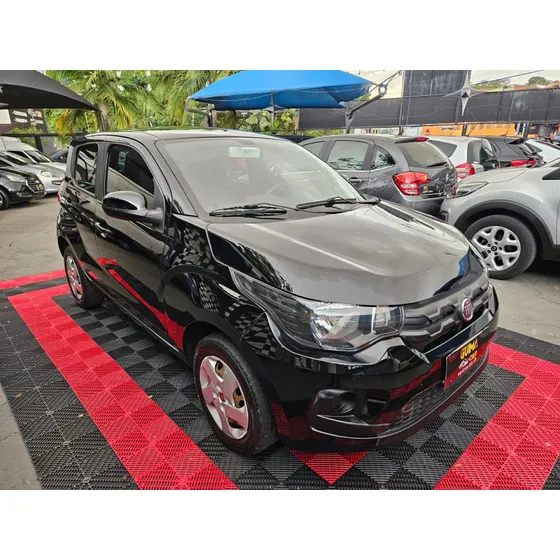 Fiat Mobi Like 1.0 Fire Flex 5p.
