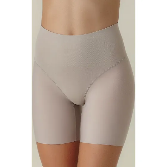 Faja Reductora Pierna Biker Sin Costuras Liz 74381 Lumiere