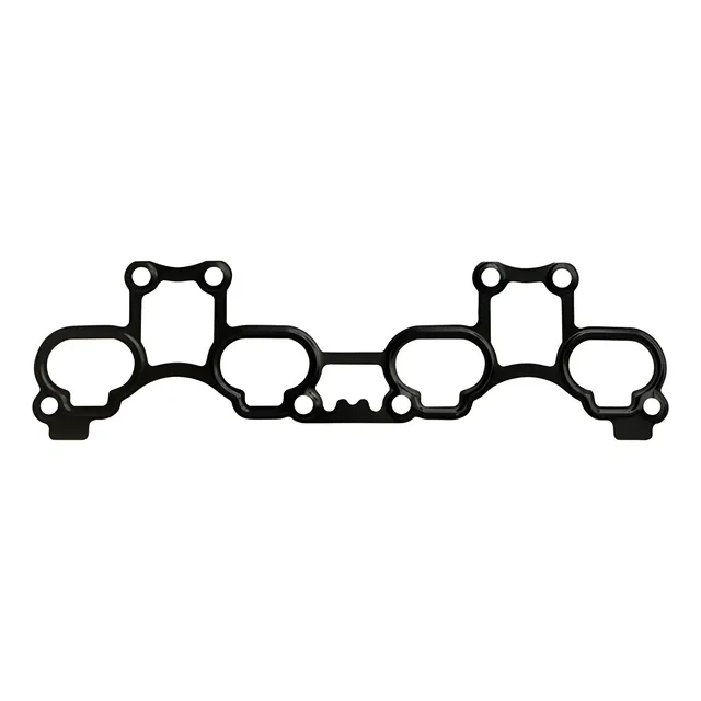 Junta Múltiple Admisión Sentra 1.8l 4 Cil 00 Al 06 Bruck