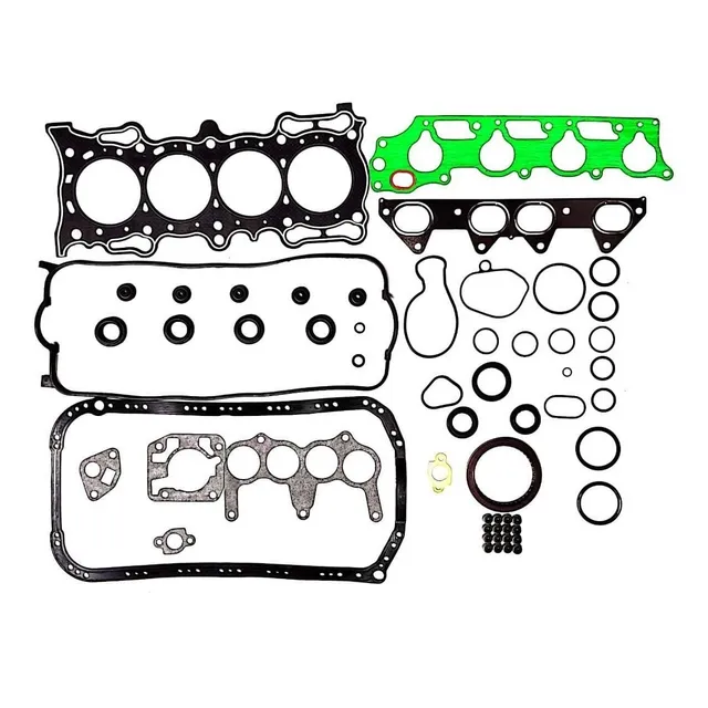 Jogo Junta Motor Honda Accord 2.2 16v F22b1 1994 95 96 97