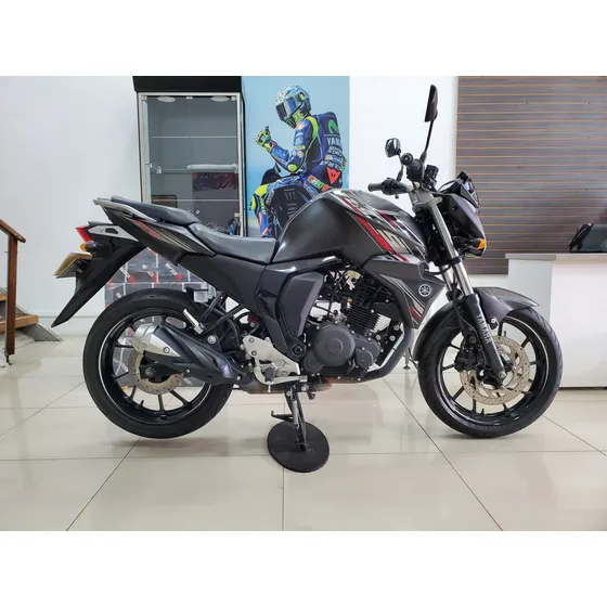 Yamaha Fz 150 2.0 2022