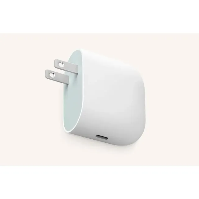 Cargador Google Pixel 9/ 9 Pro / 9 Pro Xl Color Blanco