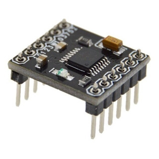 Modulo Driver Drv8833 Puente H Control Motor Dual Arduino Modulo Driver Drv8833 Puente H Control Motor Dual Arduino