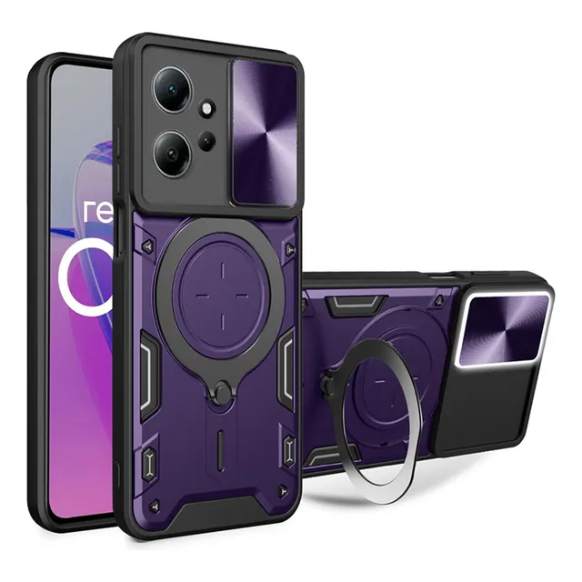 Funda Estuche Antichoque Protector Cámara Para Xiaomi