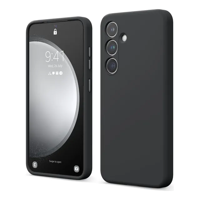 Carcasa Silicona Para Samsung Galaxy (todos Los Modelos)