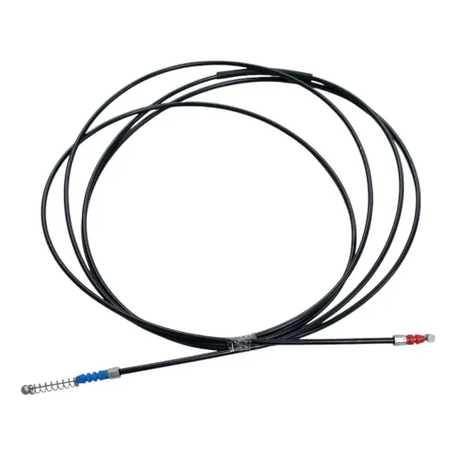 Guaya Maleta Mitsubishi Lancer Cs1a /cs3a/cs6a Largo:3,90mtr