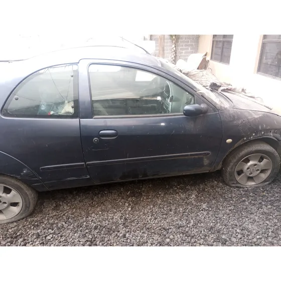 Ford Ka 1.6 Street Ka Mt