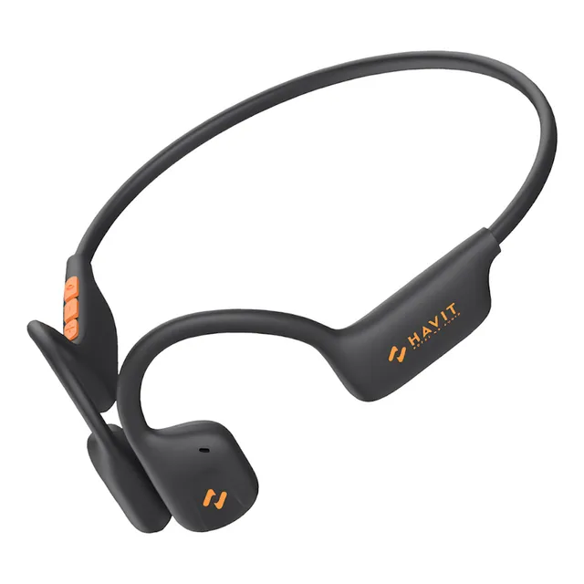 Auriculares Inalambrico Open Ear Air Conduction Bluetooth 5