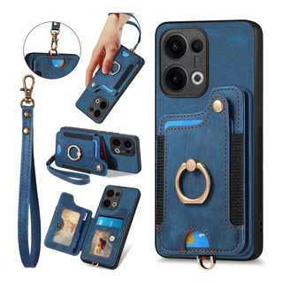 M Funda For Adecuado Para Oppo Reno 13 13f 5g Case Cartera M Funda For Adecuado Para Oppo Reno 13 13f 5g Case Cartera