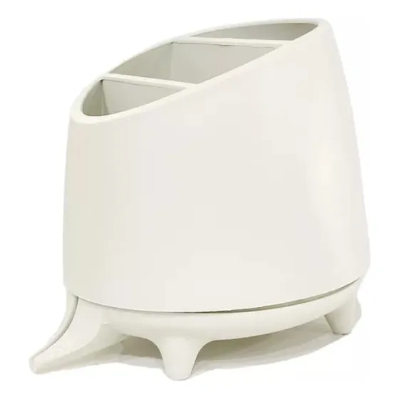 Escurridor Cubiertos Elefante Escurridizo Cocina Baño 
