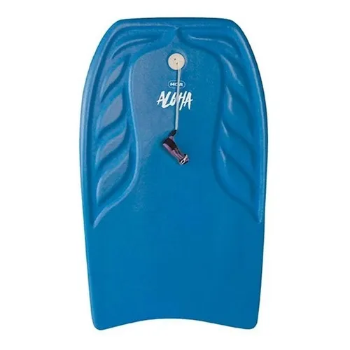 Prancha de Bodyboard Morey Barrenar Mor 90x47cm