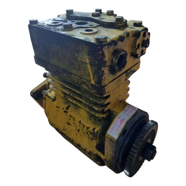 Compresor 3116 Usado Para Kodiak