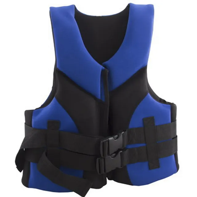 Chaleco Salvavidas En Neopreno Para Niños Arye A005 Calidad