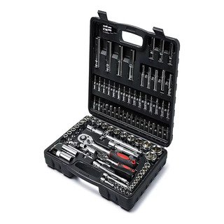 Set Caja De Dados Juego Herramientas 94 Piezas Set Caja De Dados Juego Herramientas 94 Piezas