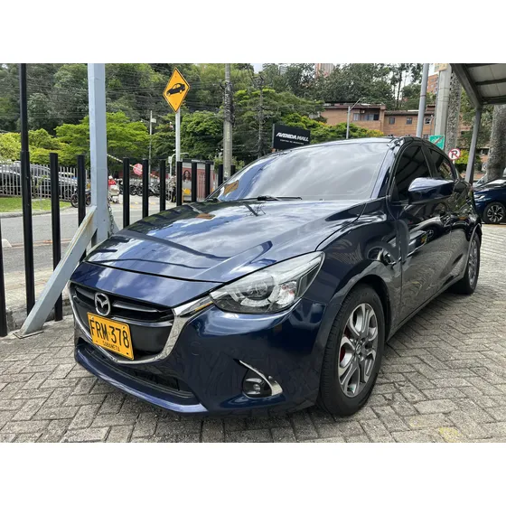 Mazda 2 2019 1.5 Grand Touring Lx
