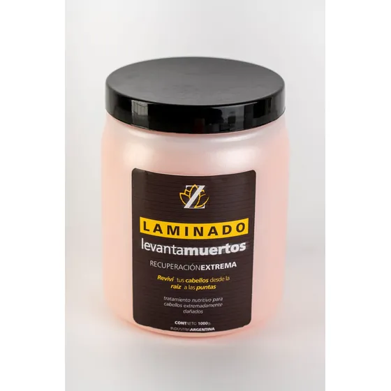 Levantamuertos Capilar (laminado) X 1kg