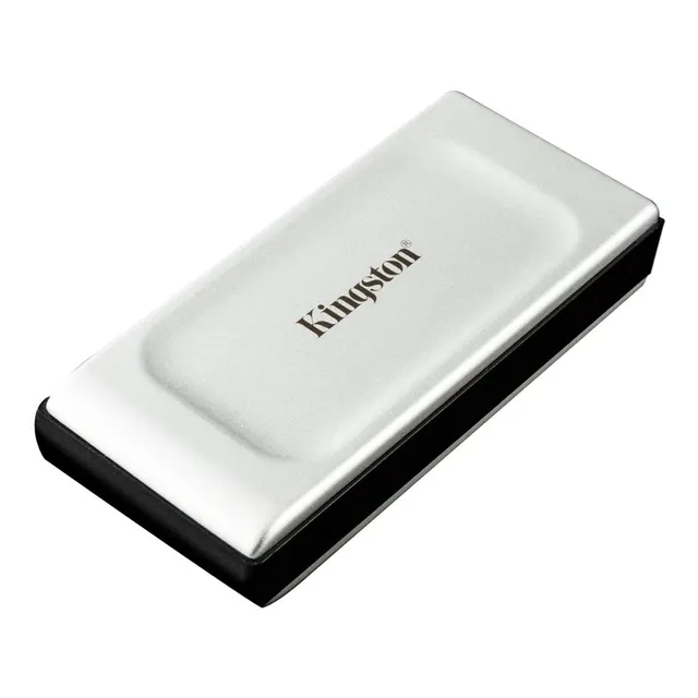 Disco Externo Solido Kingston Ssd 1tb Usb Sxs2000 Tranza