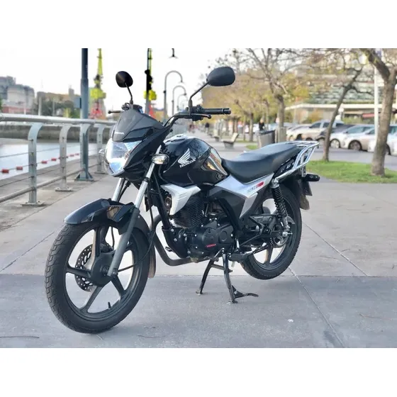 Honda Glh 150 2025