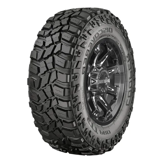 Llanta Cooper 37x13.5 R20 Discoverer Stt Pro