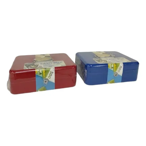 Caja Chica Grande