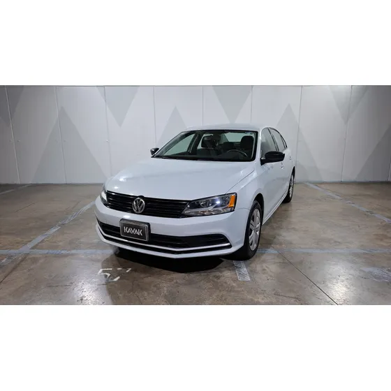 Volkswagen Jetta 2.0 Tip