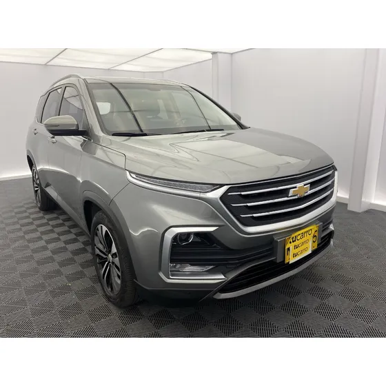 Chevrolet Captiva Premier 1.5 Turbo