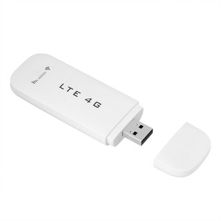 4g Lte Usb Módem Adaptador De Red Con Wifi Hotspot Y Sim Ca 4g Lte Usb Módem Adaptador De Red Con Wifi Hotspot Y Sim Ca