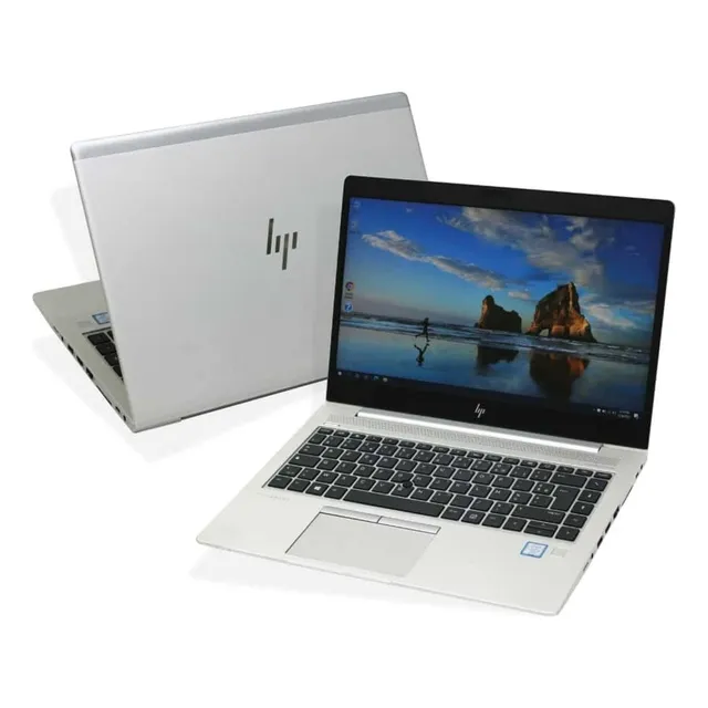 Notebook Hp Elitebook 840 G5 Core I5 8va