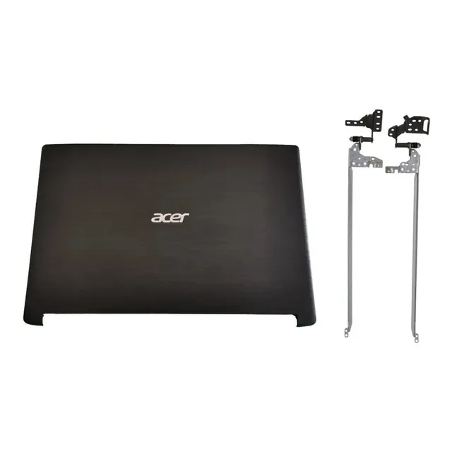 Tapa P/display + Bisagras Acer A515-51 A515-41 A315-53 N17c4