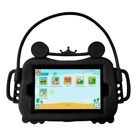Capa Capinha Tablet 8 Polegadas Universal Infantil Veicular