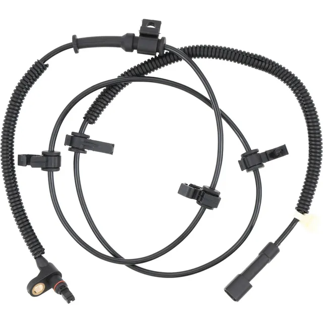 Sensor Abs Holstein Liberty 3.7 2002 2003 2004 2005 2006