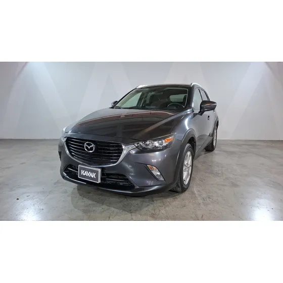 Mazda Cx-3 2.0 I Sport 2wd At