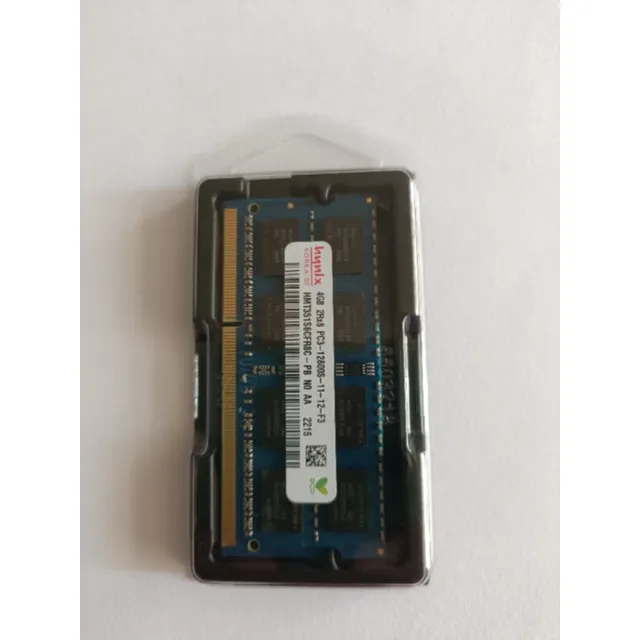 Memoria Ram Ddr3 4gb 1600mhz Hynix  Laptop