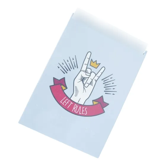 Libretas Chicas 10x15cm Personalizadas
