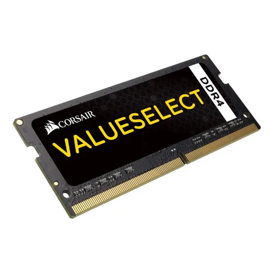 Memória Ram 16gb Ddr4 2133mhz Corsair P/ Notebook