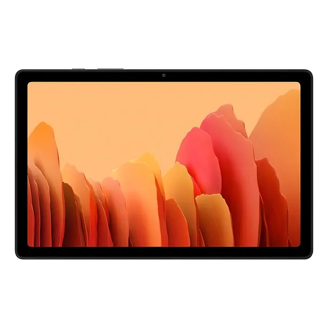 Tablet Galaxy Tab A A7 SM-T500 10.4" 32GB color gold 3GB de memoria RAM