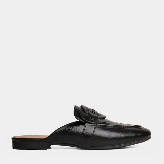 Zapato Footloose Ftl-yz00077 Sintetico Mujer