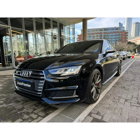 Audi S4 3.0 Tfsi 354cv