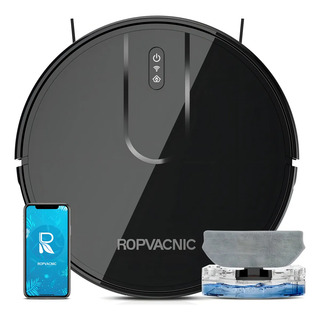 RobĂŽ AutomĂĄtica Aspirador Ropvacnic E Mop Com Alexa Google RobĂŽ AutomĂĄtica Aspirador Ropvacnic E Mop Com Alexa Google